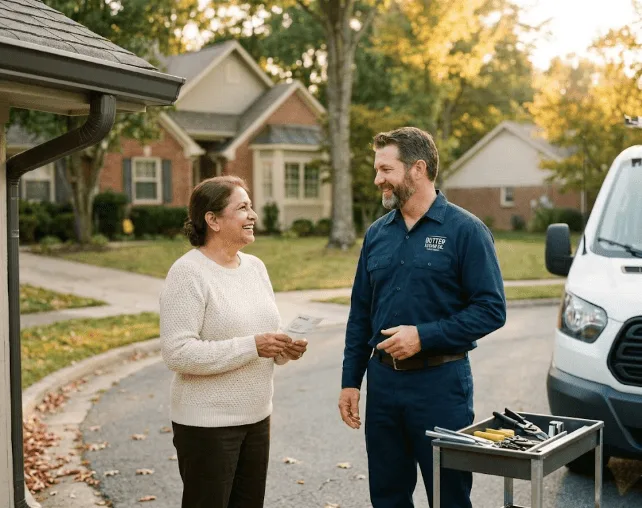 Gutter Repair Newark, IL FAQs