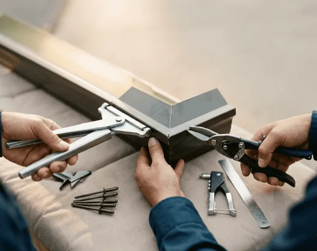 Why choose Gutter Repair in Newark, IL